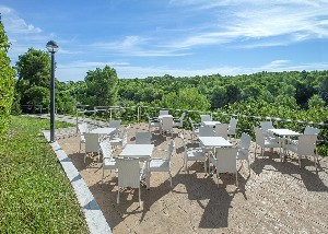 Hotel EXAGON PARK wakacje