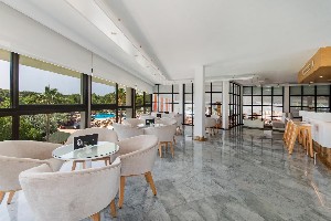 Hotel EXAGON PARK wakacje