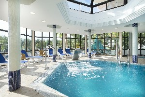 Hotel EXAGON PARK wakacje