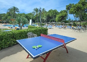 Hotel EXAGON PARK wakacje