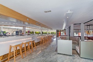 Hotel EXAGON PARK wakacje