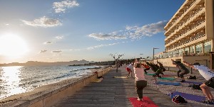 Recreational facility