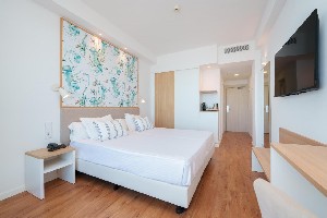 Hotel FERRER CONCORD wakacje