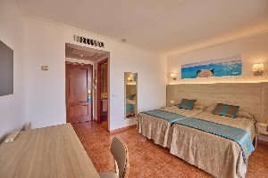 Hotel ILUSION MARKUS & SPA wakacje