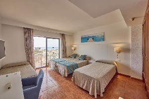 Hotel ILUSION MARKUS & SPA wakacje