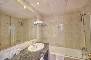 Hotel ILUSION MARKUS & SPA wakacje