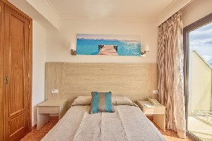 Hotel ILUSION MARKUS & SPA wakacje