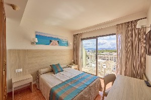 Hotel ILUSION MARKUS & SPA wakacje