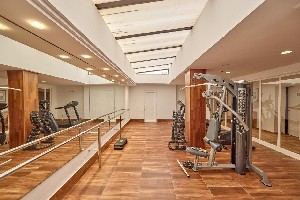 Hotel ILUSION MARKUS & SPA wakacje