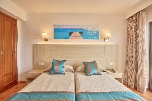 Hotel ILUSION MARKUS & SPA wakacje