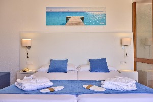 Hotel ILUSION MARKUS & SPA wakacje