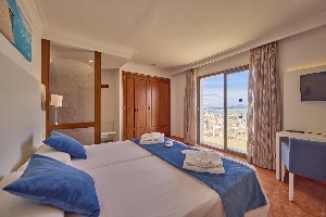 Hotel ILUSION MARKUS & SPA wakacje