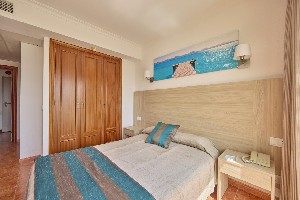 Hotel ILUSION MARKUS & SPA wakacje