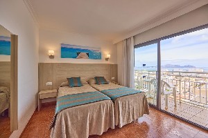 Hotel ILUSION MARKUS & SPA wakacje