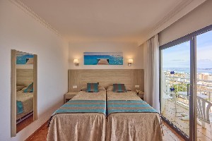 Hotel ILUSION MARKUS & SPA wakacje