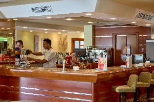 Hotel ILUSION MARKUS & SPA wakacje