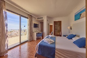 Hotel ILUSION MARKUS & SPA wakacje