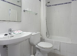 Hotel JS HORITZO wakacje