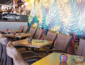 Hotel JS HORITZO wakacje