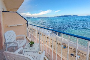 Hotel JS HORITZO wakacje