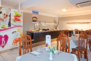 Hotel JS HORITZO wakacje