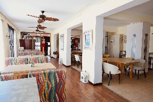 Hotel JS HORITZO wakacje