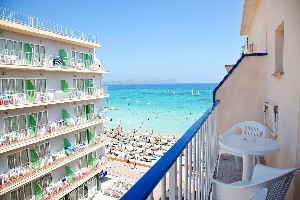 Hotel JS HORITZO wakacje