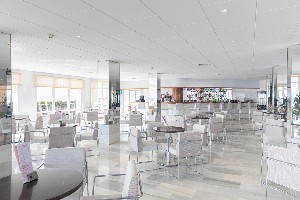 Hotel JS MIRAMAR wakacje