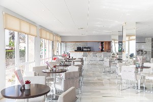 Hotel JS MIRAMAR wakacje