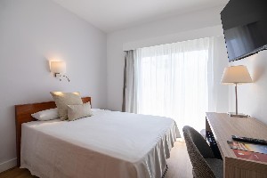 Hotel JS MIRAMAR wakacje