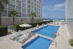 Hotel JS MIRAMAR wakacje