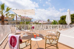 Hotel JS YATE wakacje