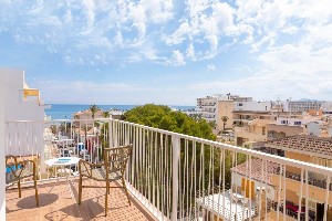 Hotel JS YATE wakacje