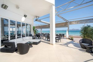Hotel THB GRAN BAHIA wakacje