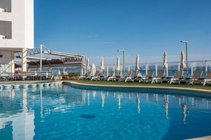 Hotel THB GRAN BAHIA wakacje