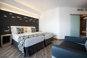 Hotel THB GRAN BAHIA wakacje