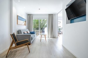 Hotel THB GRAN BAHIA wakacje