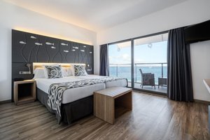 Hotel THB GRAN BAHIA wakacje