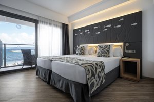Hotel THB GRAN BAHIA wakacje
