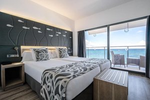 Hotel THB GRAN BAHIA wakacje