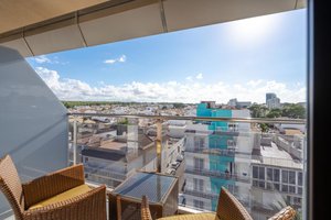 Hotel THB GRAN BAHIA wakacje