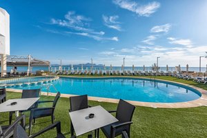 Hotel THB GRAN BAHIA wakacje