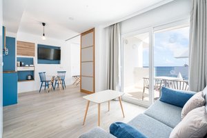 Hotel THB GRAN BAHIA wakacje