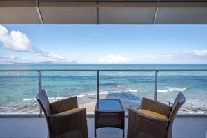 Hotel THB GRAN BAHIA wakacje