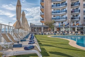 Hotel THB GRAN BAHIA wakacje
