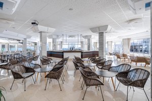 Hotel THB GRAN BAHIA wakacje