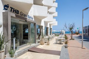 Hotel THB GRAN BAHIA wakacje