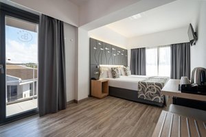 Hotel THB GRAN BAHIA wakacje