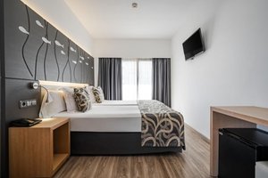 Hotel THB GRAN BAHIA wakacje