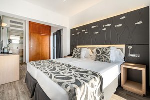 Hotel THB GRAN BAHIA wakacje